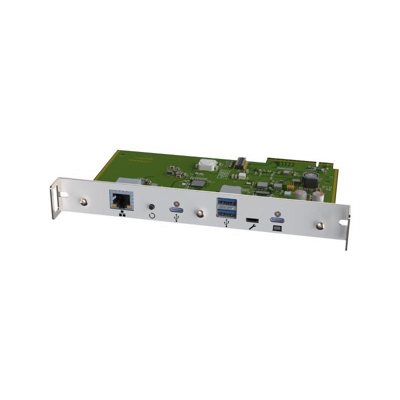 Sharp USB Type C Interface Board